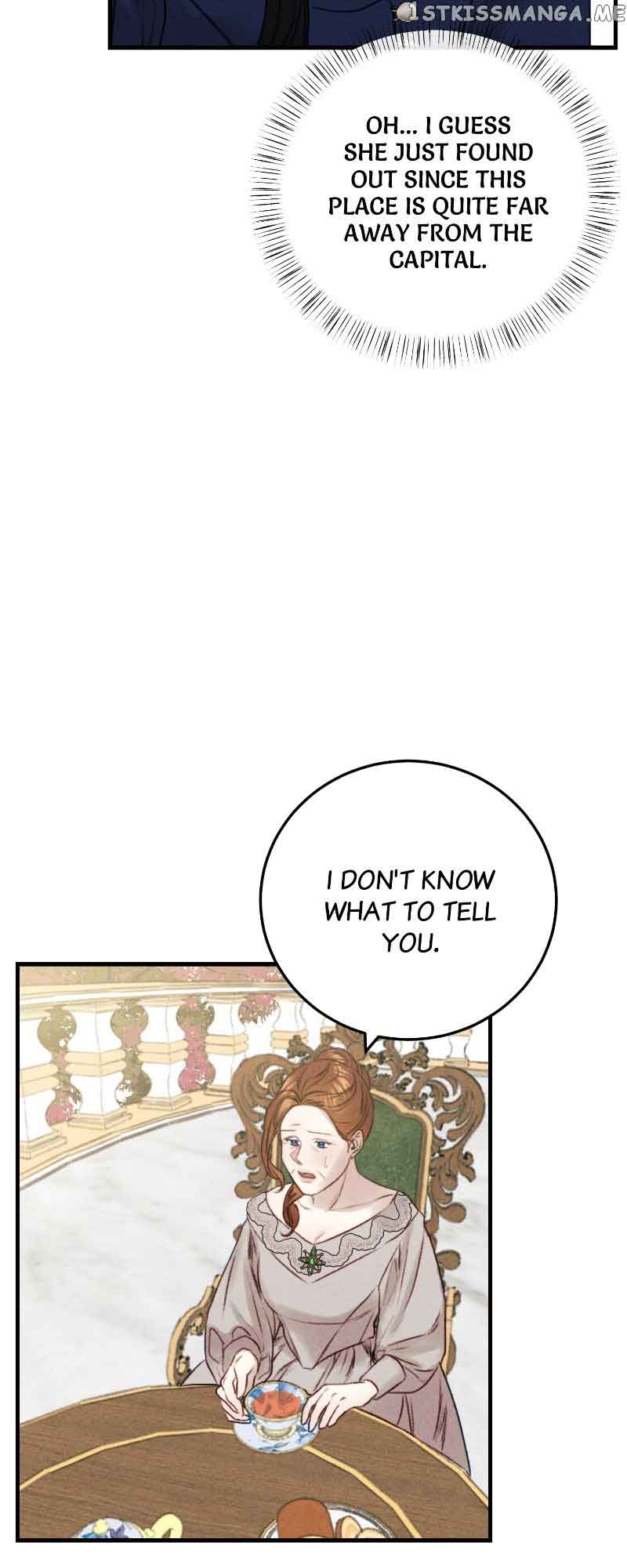 He’s Not Just a Pretty Face Chapter 36 263 43