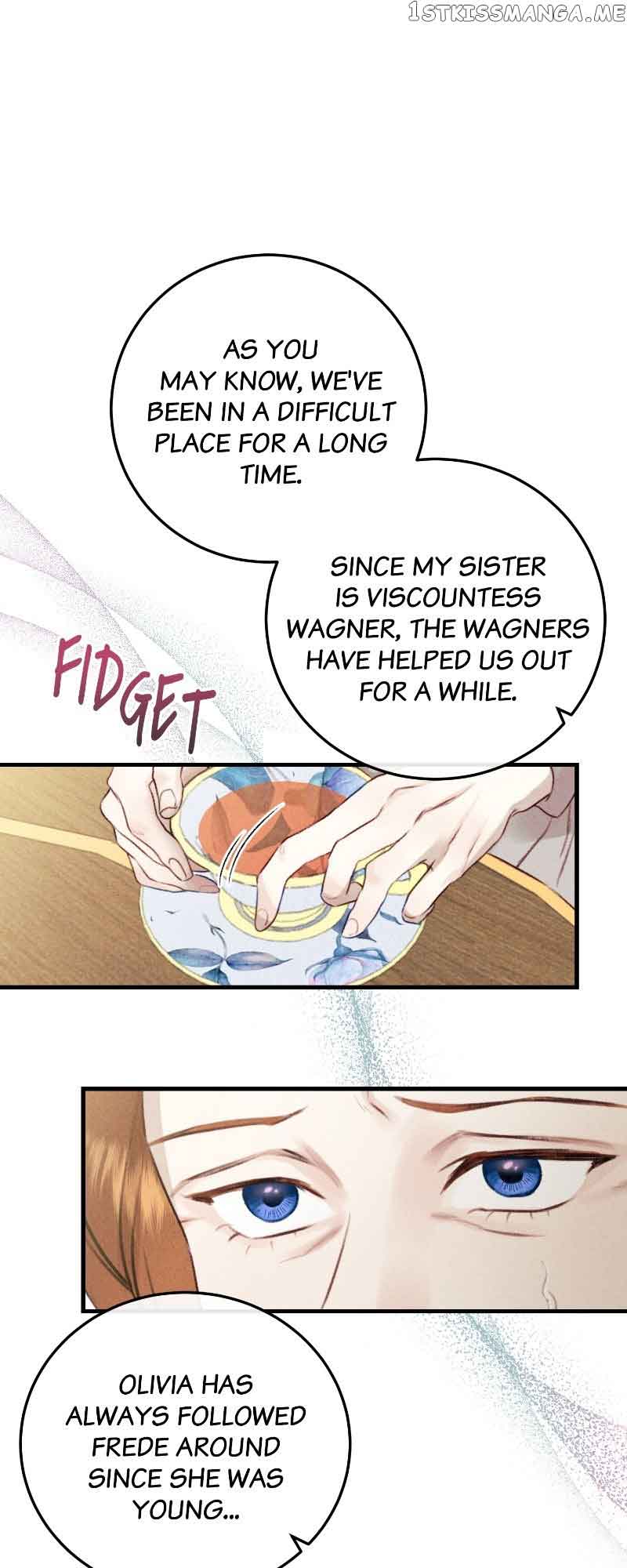 He’s Not Just a Pretty Face Chapter 36 264 44