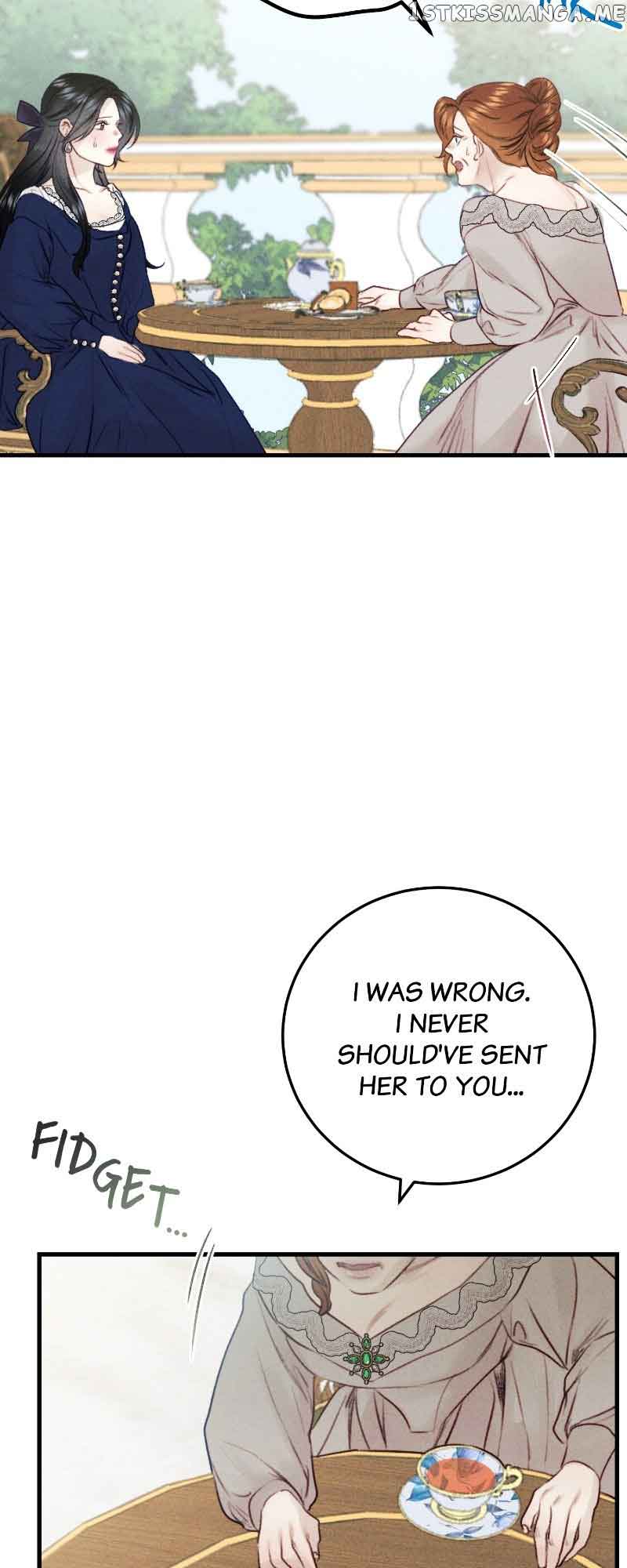 He’s Not Just a Pretty Face Chapter 36 273 53