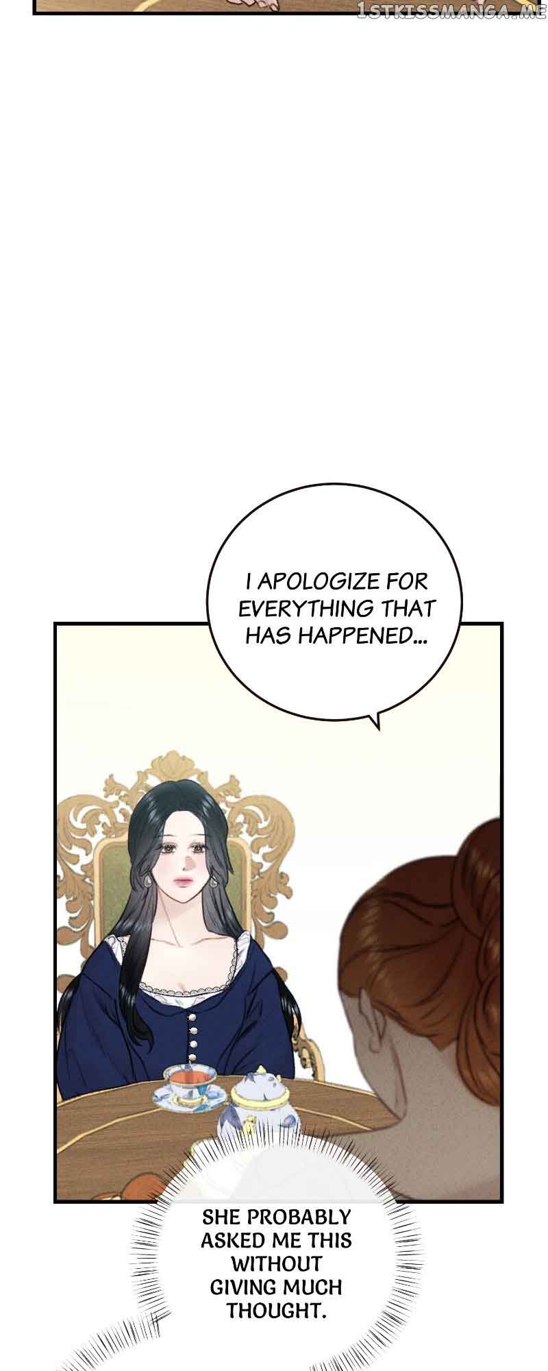 He’s Not Just a Pretty Face Chapter 36 274 54