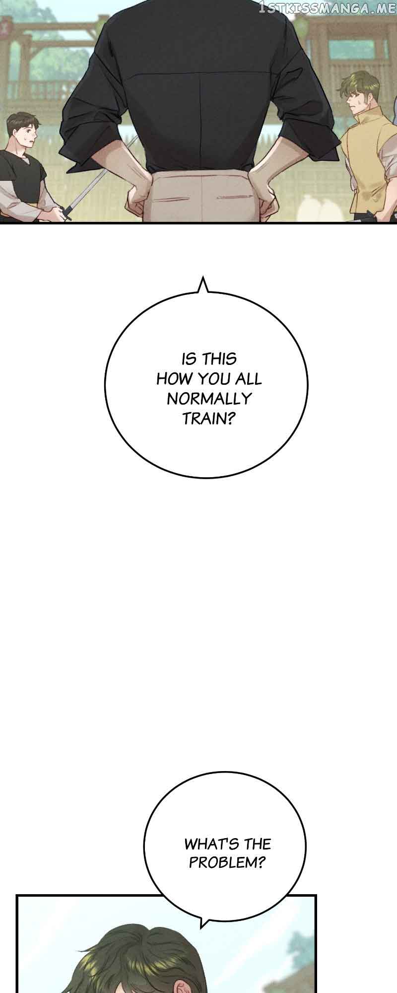 He’s Not Just a Pretty Face Chapter 36 279 59