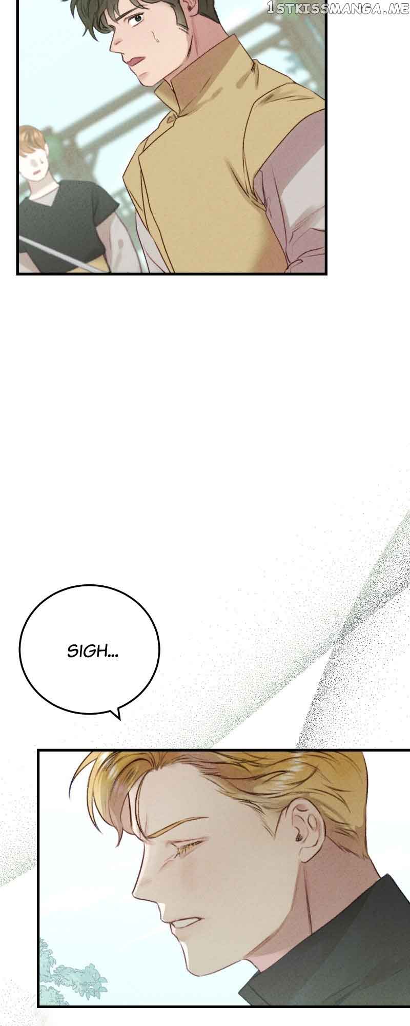 He’s Not Just a Pretty Face Chapter 36 280 60