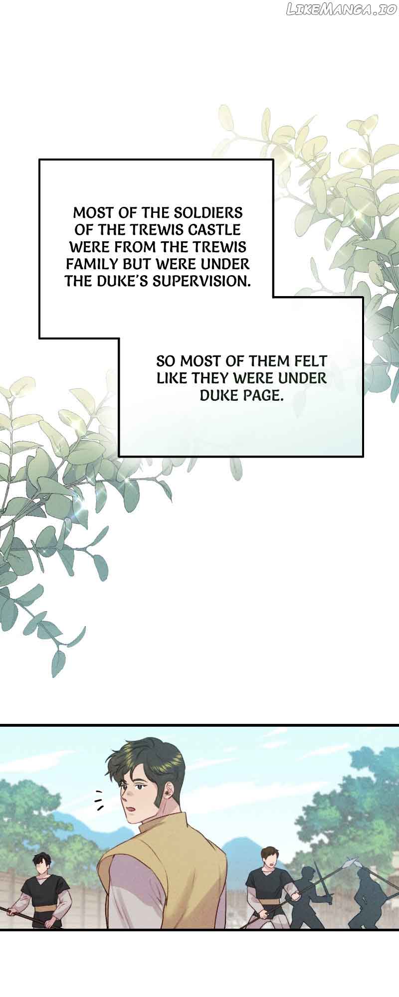 He’s Not Just a Pretty Face Chapter 37 242 01