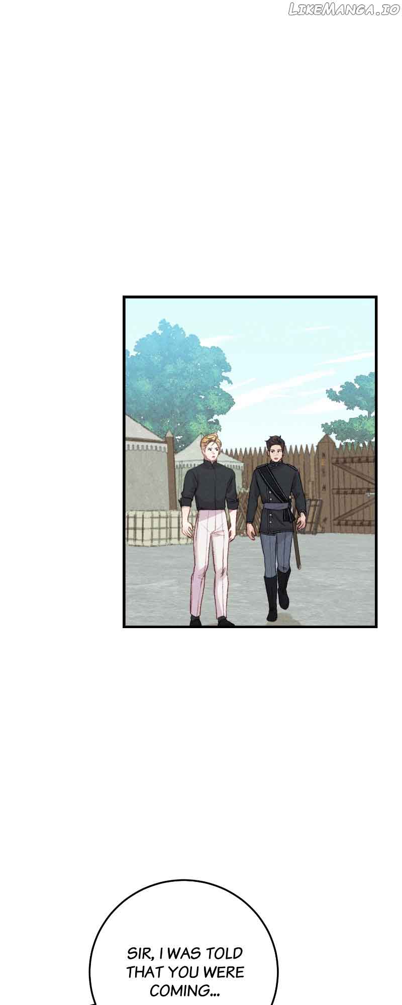 He’s Not Just a Pretty Face Chapter 37 243 02