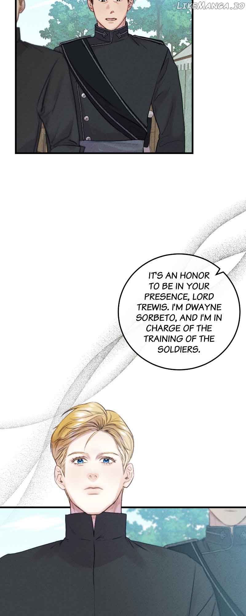 He’s Not Just a Pretty Face Chapter 37 245 04
