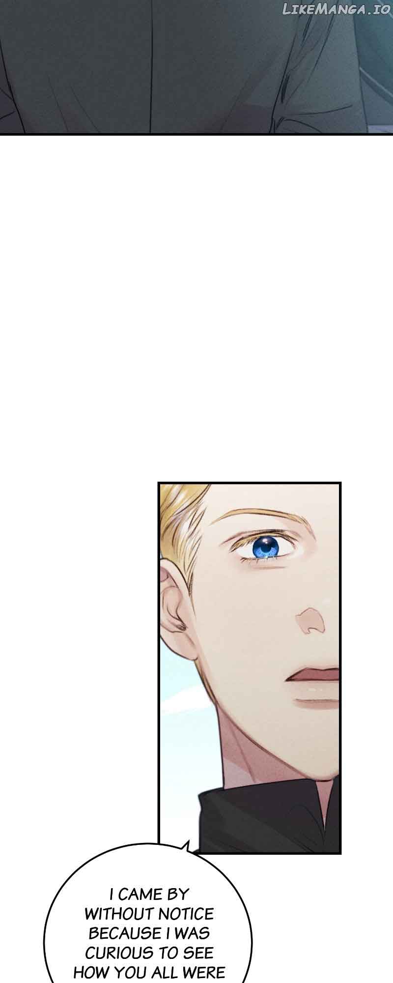 He’s Not Just a Pretty Face Chapter 37 246 05