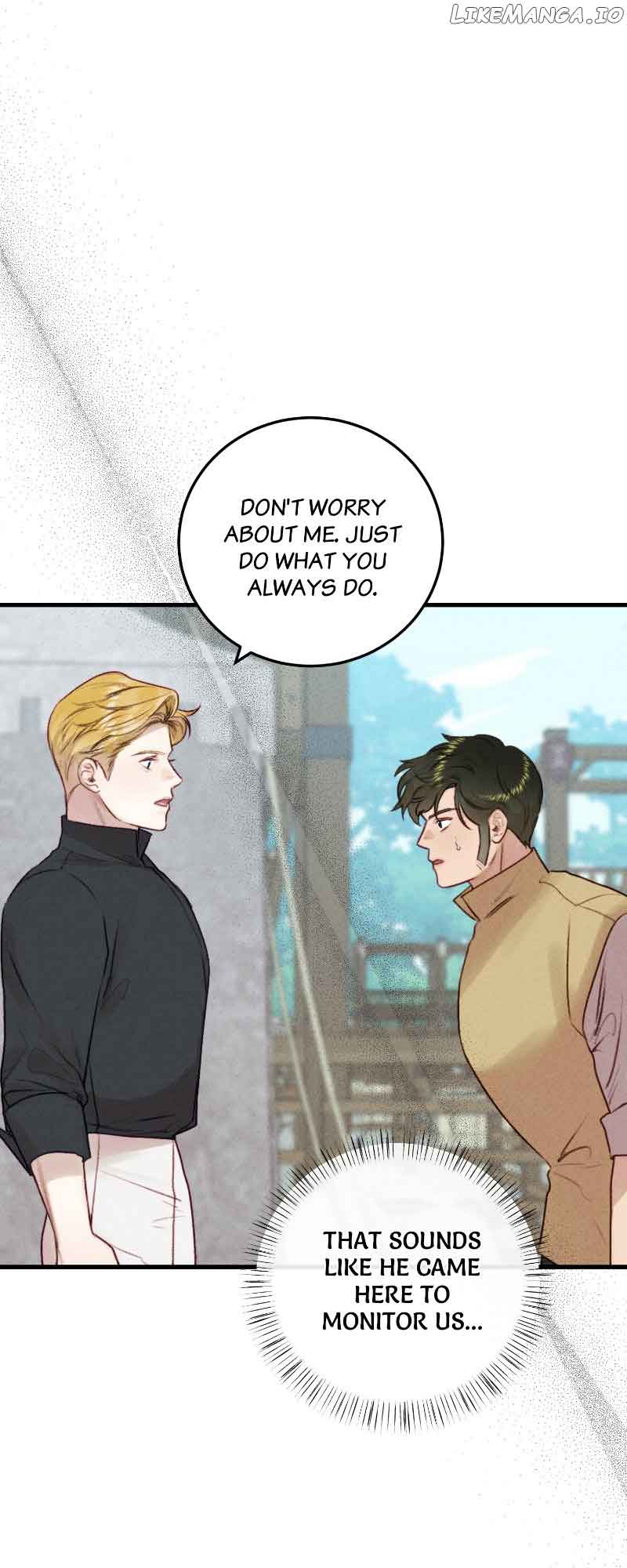 He’s Not Just a Pretty Face Chapter 37 248 07