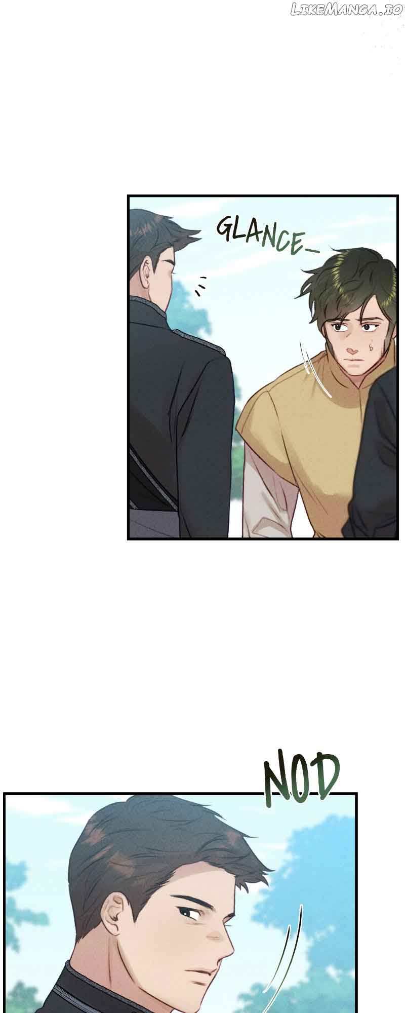 He’s Not Just a Pretty Face Chapter 37 249 08