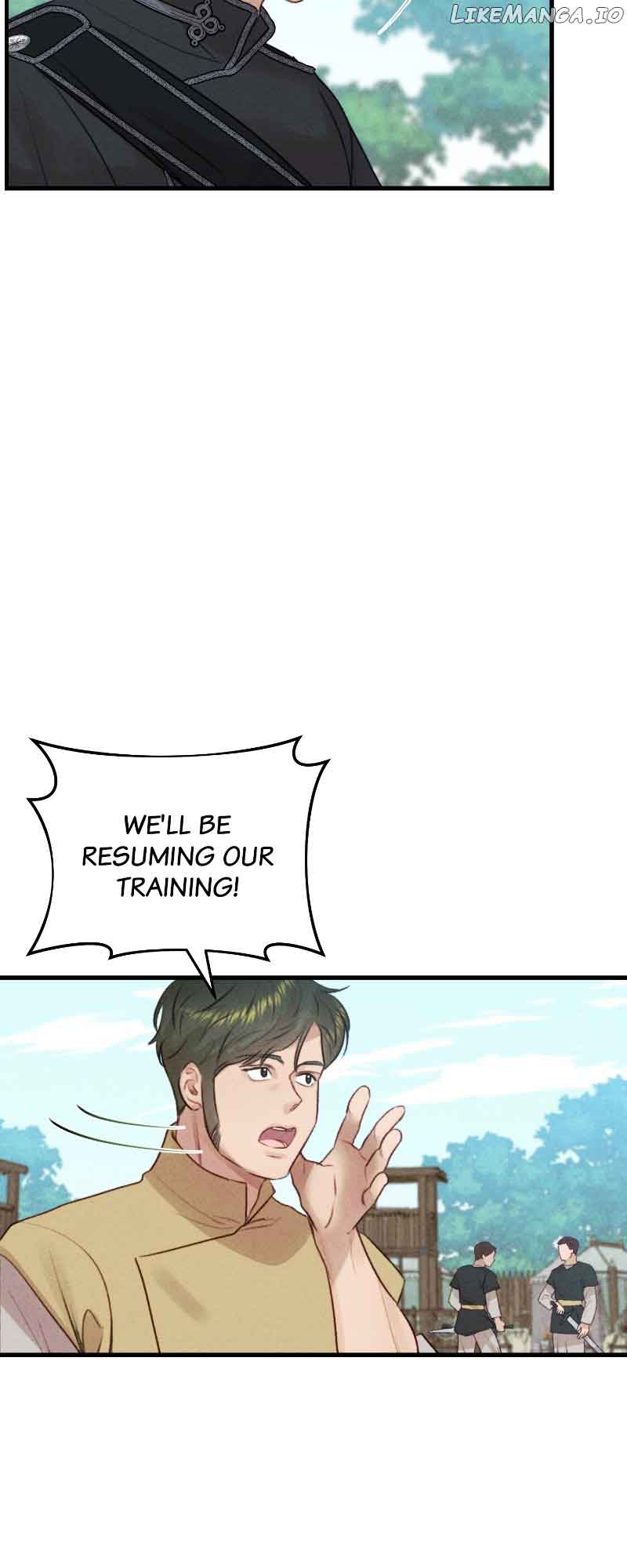 He’s Not Just a Pretty Face Chapter 37 250 09