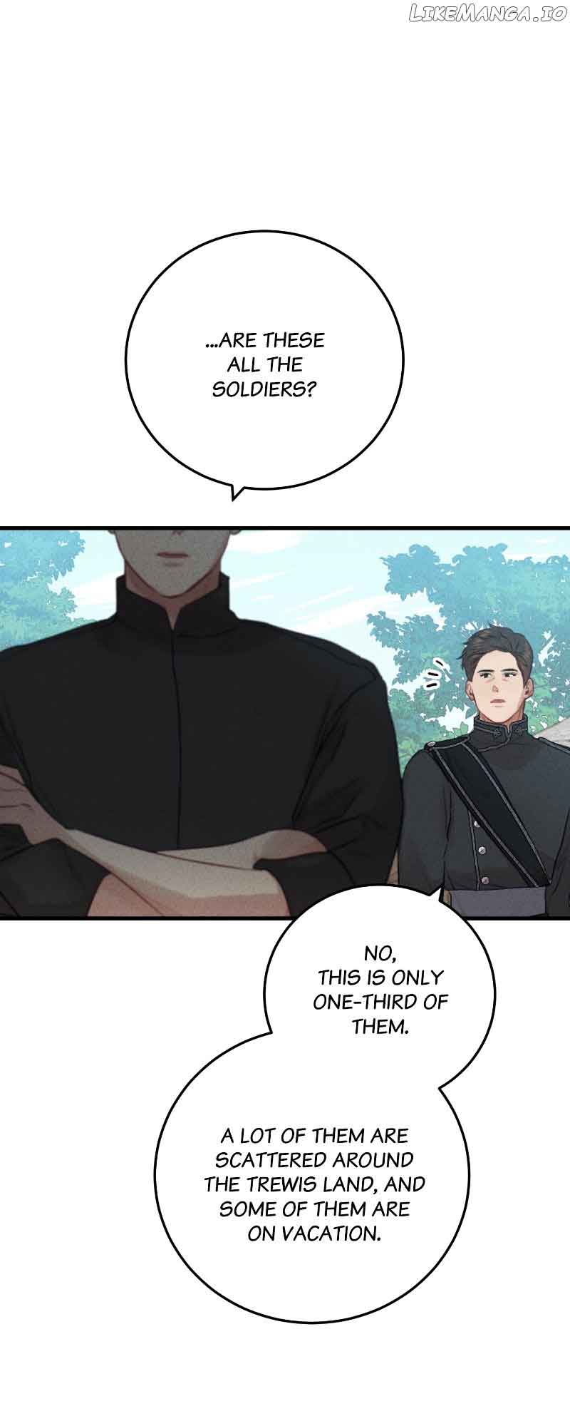 He’s Not Just a Pretty Face Chapter 37 253 12