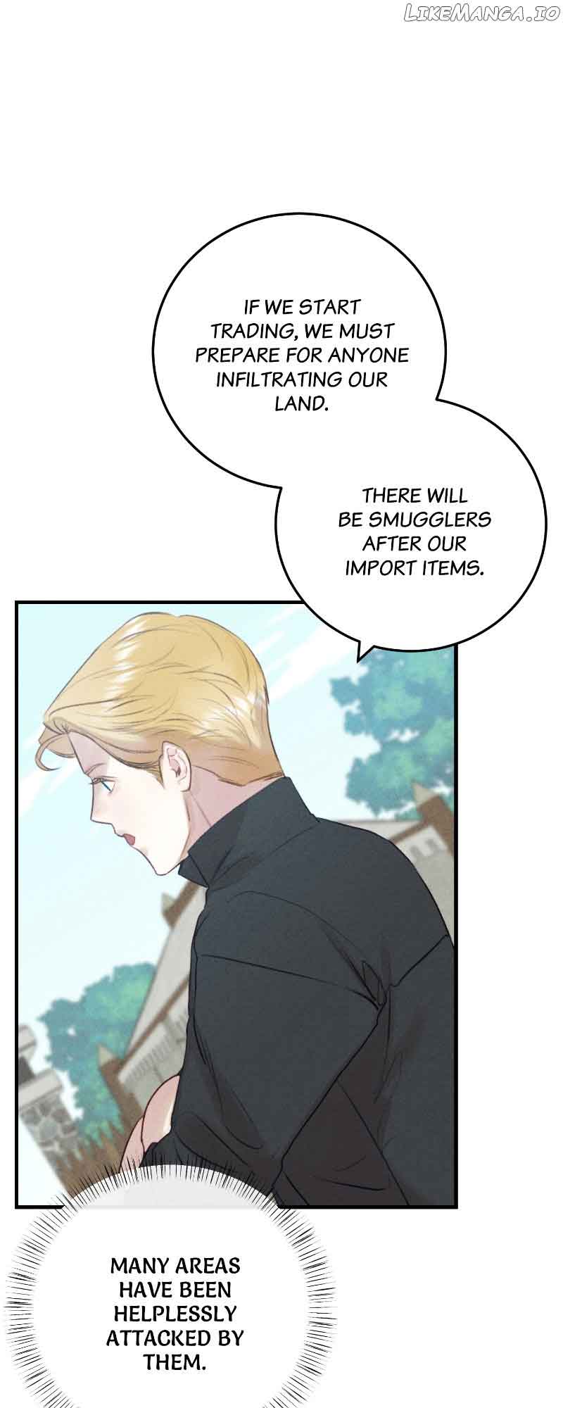 He’s Not Just a Pretty Face Chapter 37 254 13