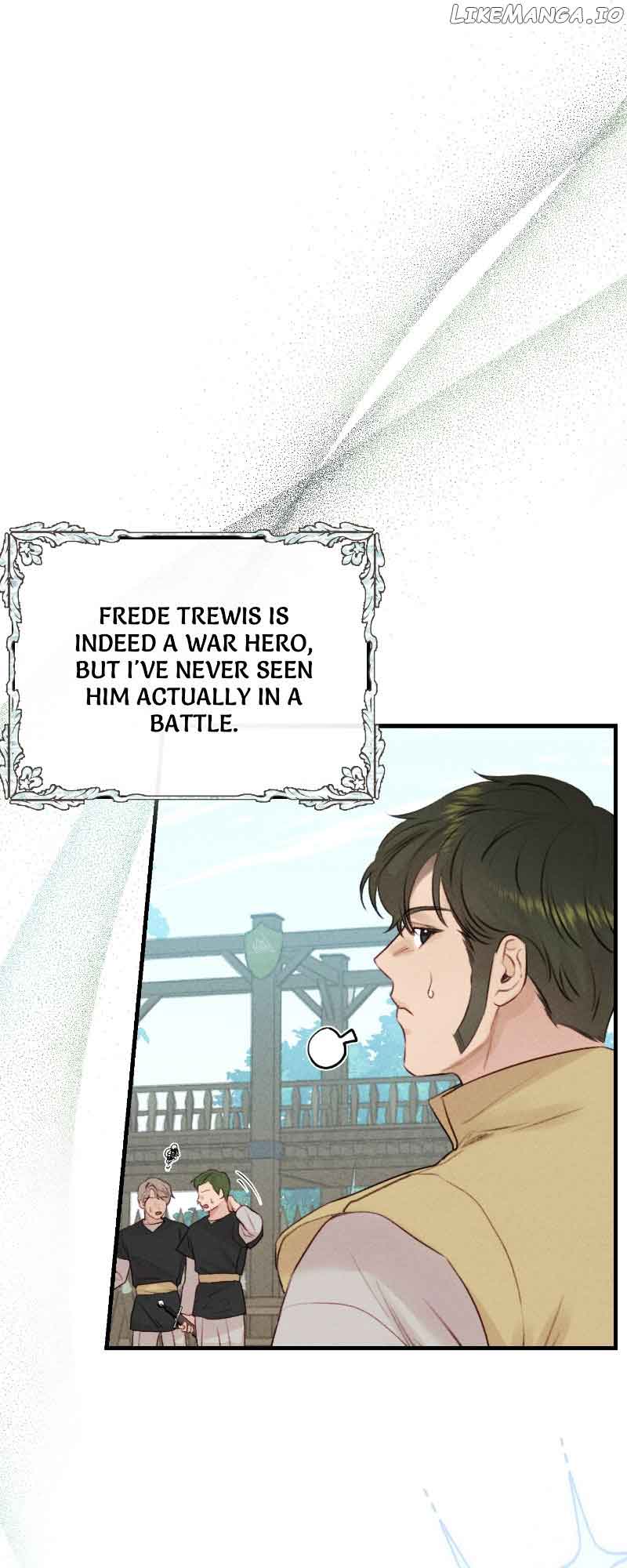 He’s Not Just a Pretty Face Chapter 37 260 19