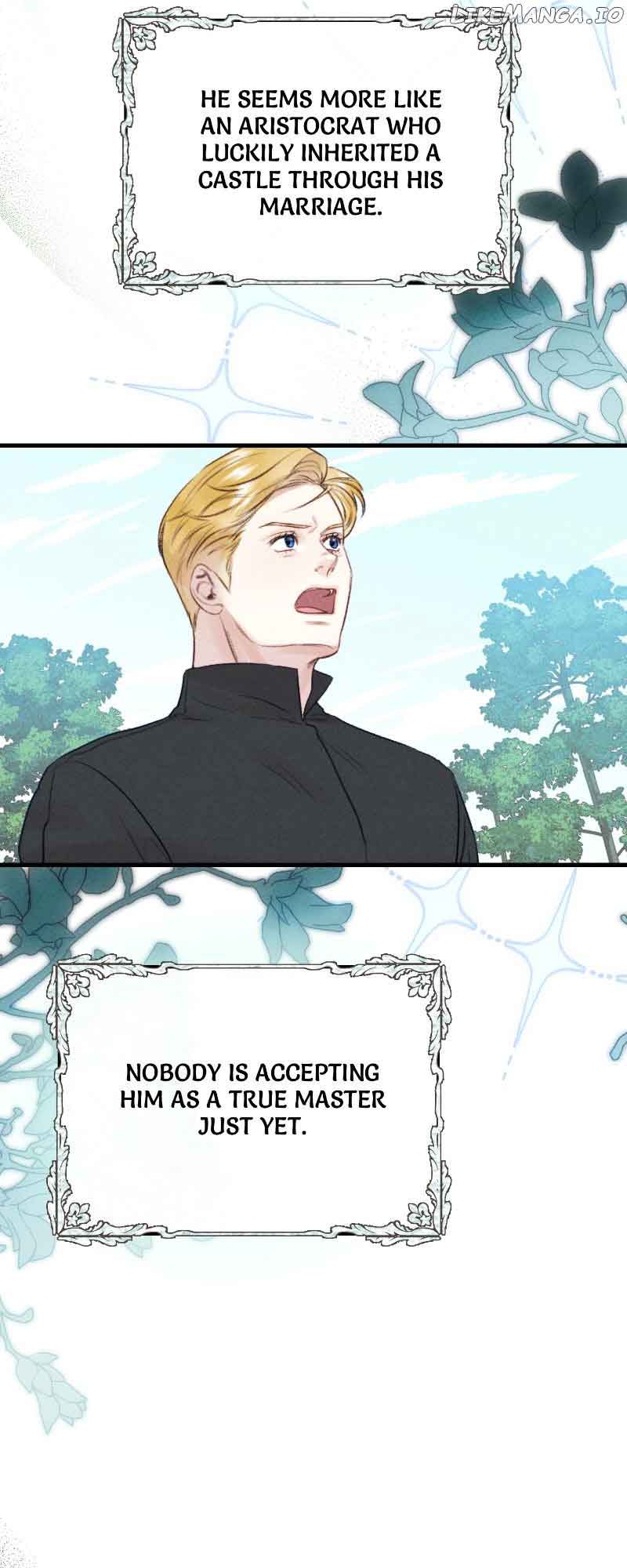 He’s Not Just a Pretty Face Chapter 37 261 20