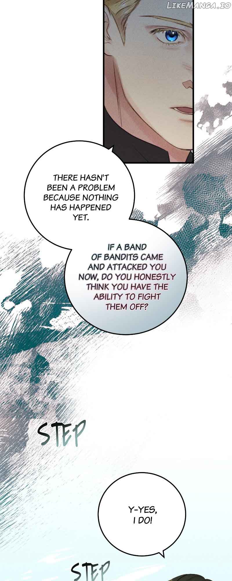 He’s Not Just a Pretty Face Chapter 37 274 33