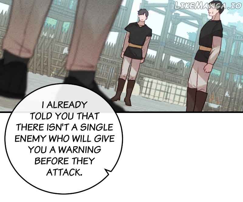 He’s Not Just a Pretty Face Chapter 37 276 35