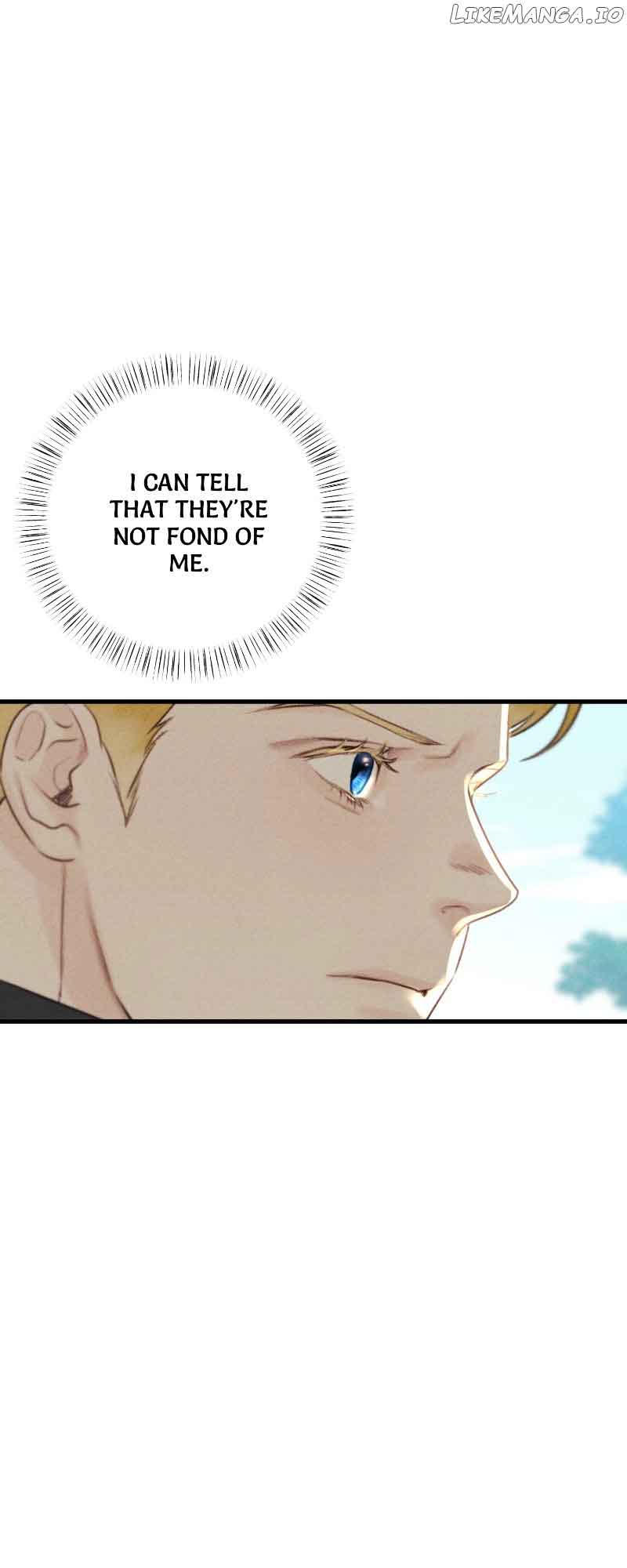 He’s Not Just a Pretty Face Chapter 37 277 36