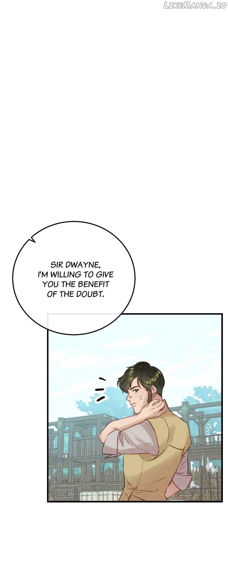 He’s Not Just a Pretty Face Chapter 37 278 37