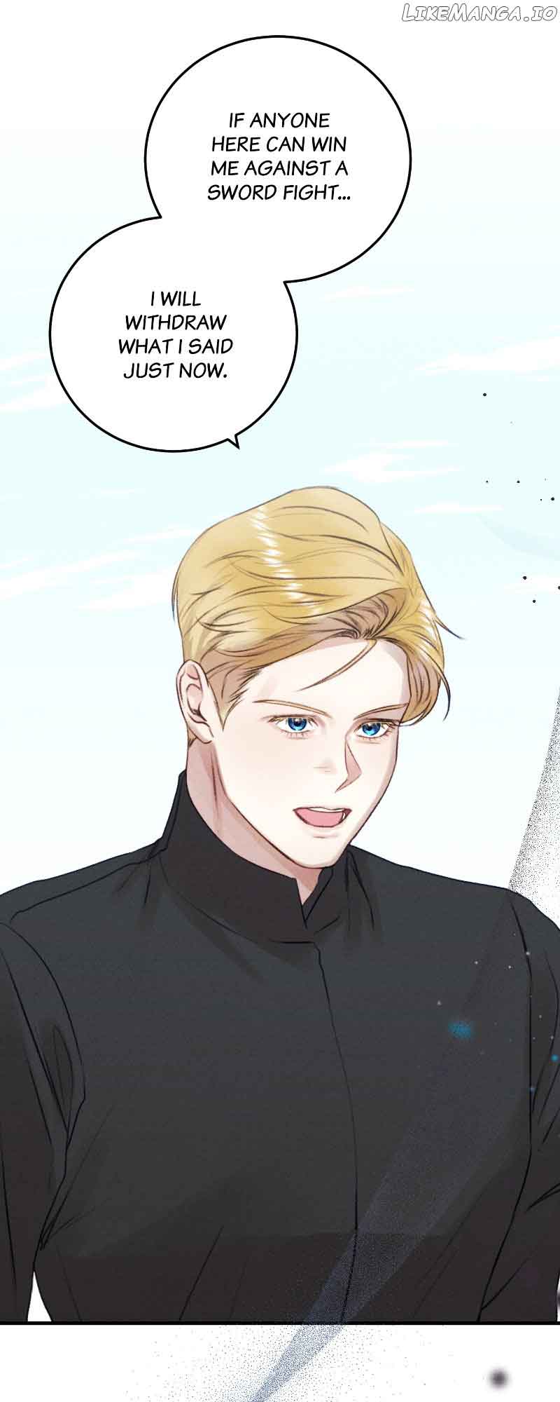 He’s Not Just a Pretty Face Chapter 37 279 38