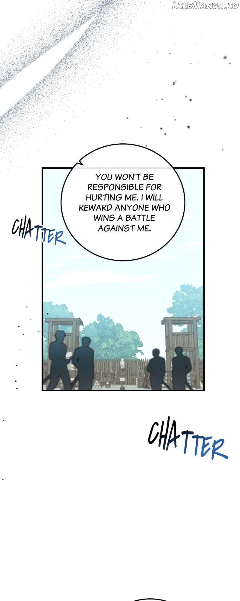 He’s Not Just a Pretty Face Chapter 37 280 39