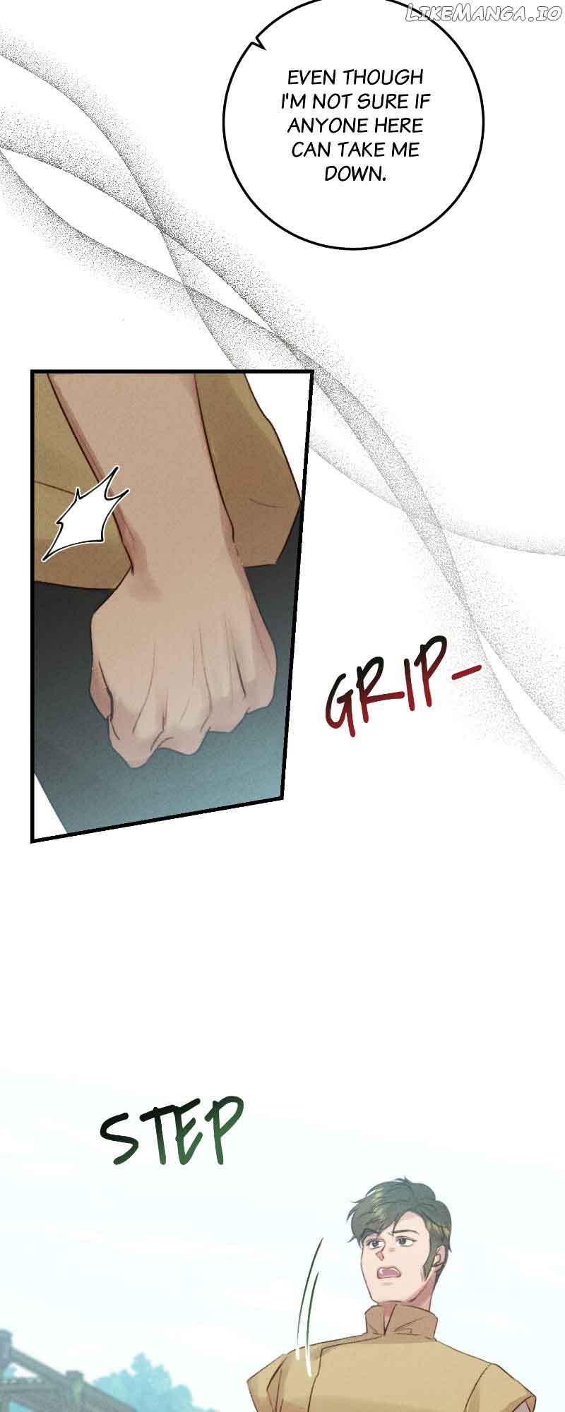 He’s Not Just a Pretty Face Chapter 37 281 40