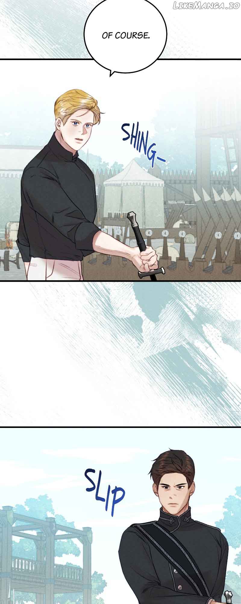 He’s Not Just a Pretty Face Chapter 37 290 49