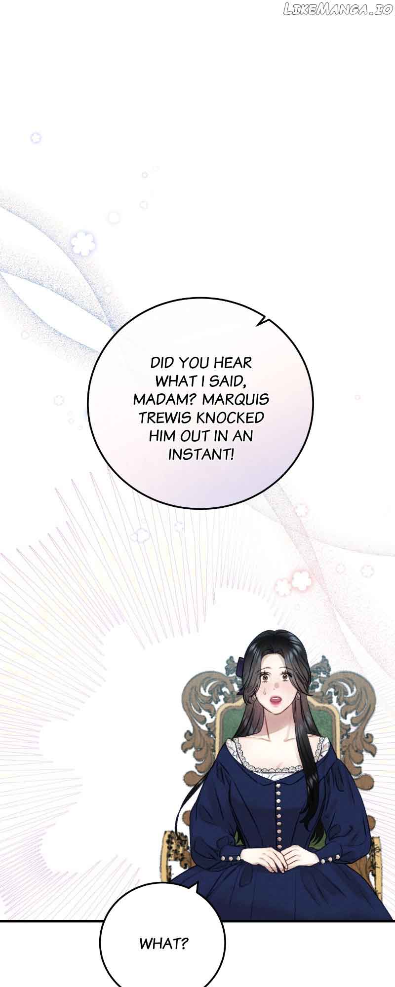 He’s Not Just a Pretty Face Chapter 37 301 60