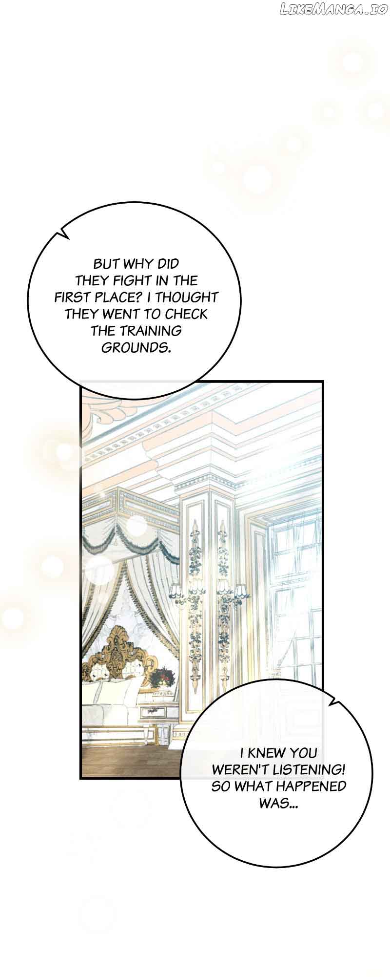 He’s Not Just a Pretty Face Chapter 37 303 62