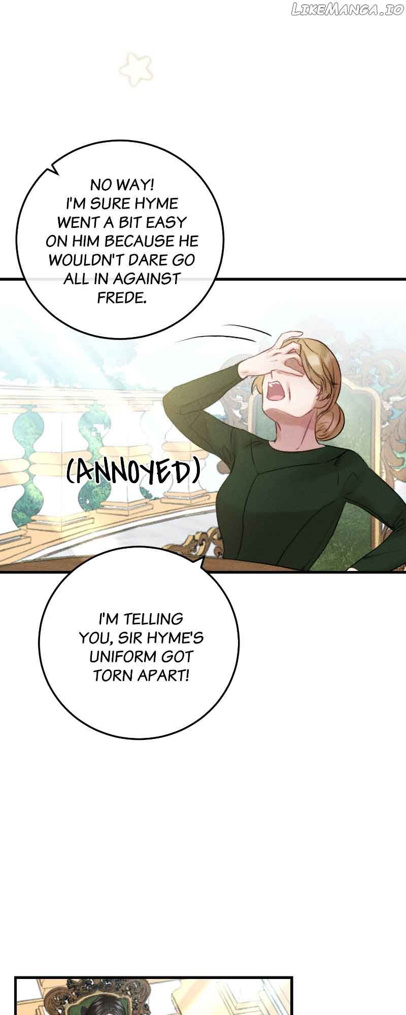 He’s Not Just a Pretty Face Chapter 37 305 64