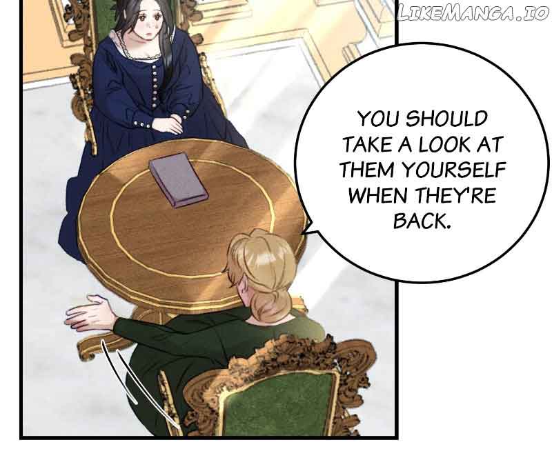 He’s Not Just a Pretty Face Chapter 37 306 65