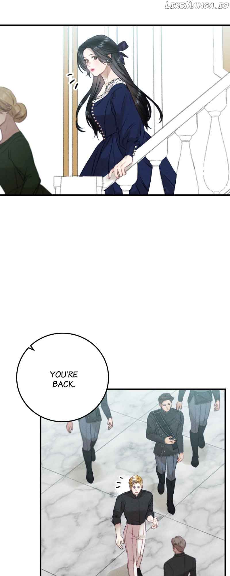 He’s Not Just a Pretty Face Chapter 37 312 71