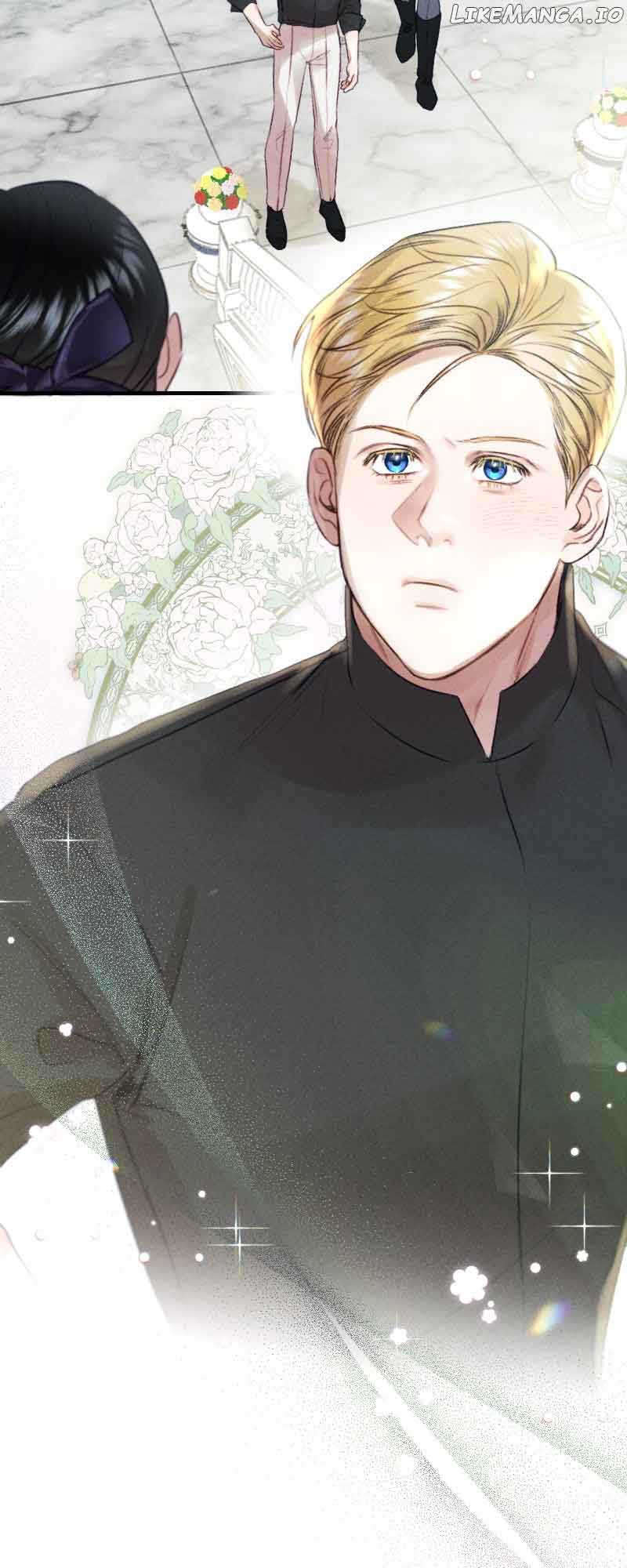 He’s Not Just a Pretty Face Chapter 37 316 75