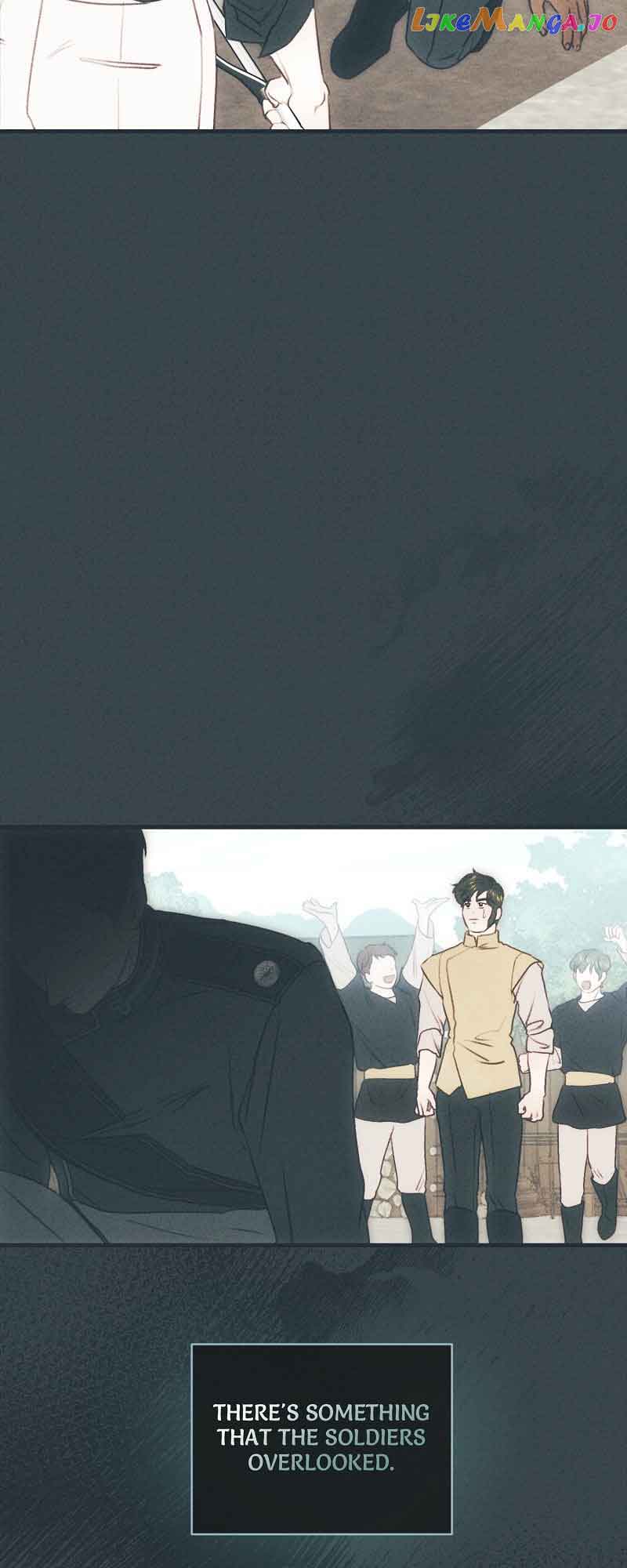 He’s Not Just a Pretty Face Chapter 38 198 02