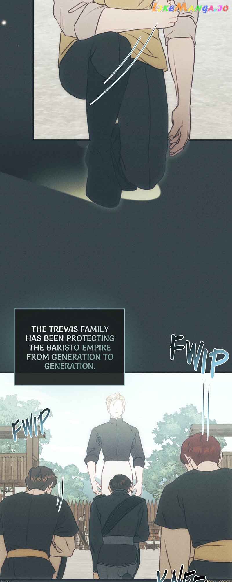 He’s Not Just a Pretty Face Chapter 38 200 04