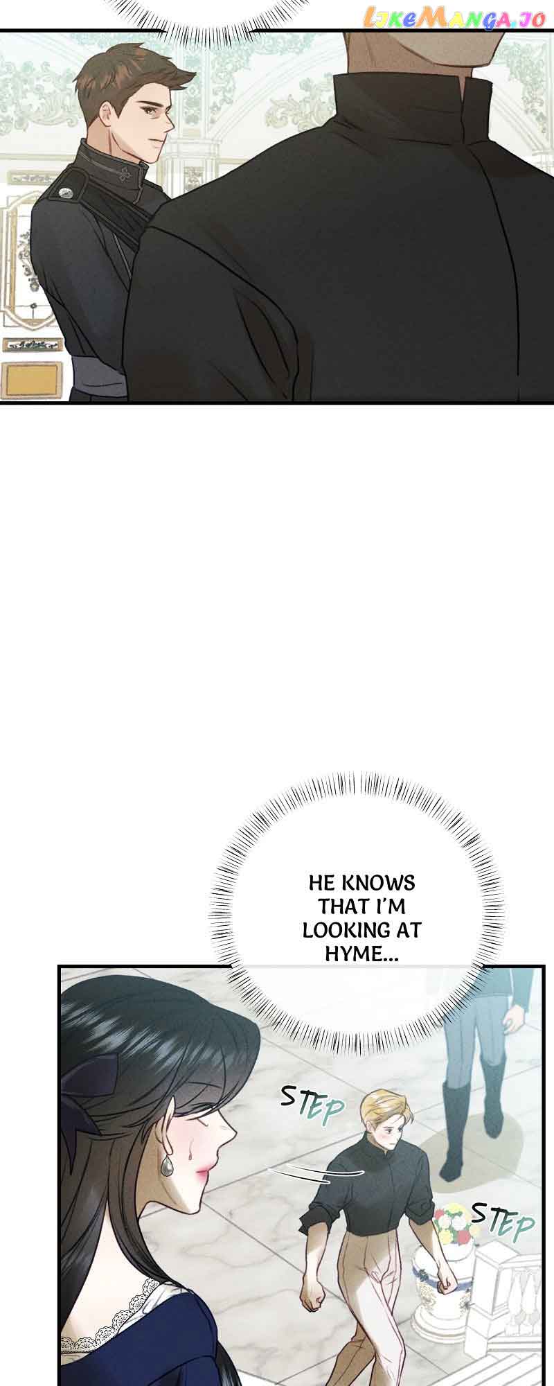 He’s Not Just a Pretty Face Chapter 38 202 06