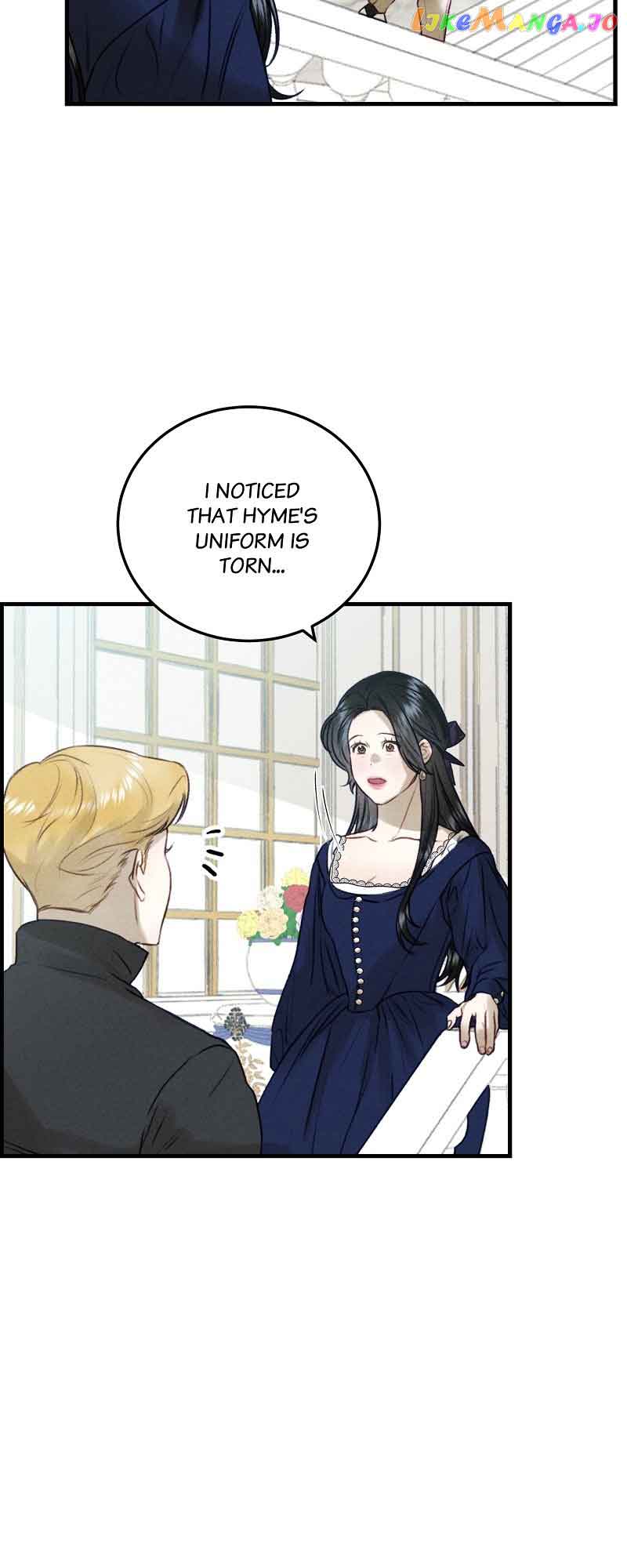 He’s Not Just a Pretty Face Chapter 38 203 07
