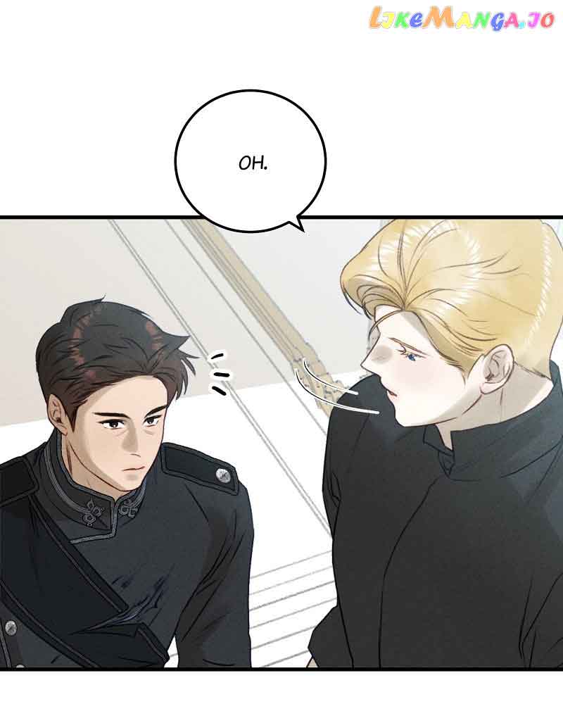 He’s Not Just a Pretty Face Chapter 38 204 08