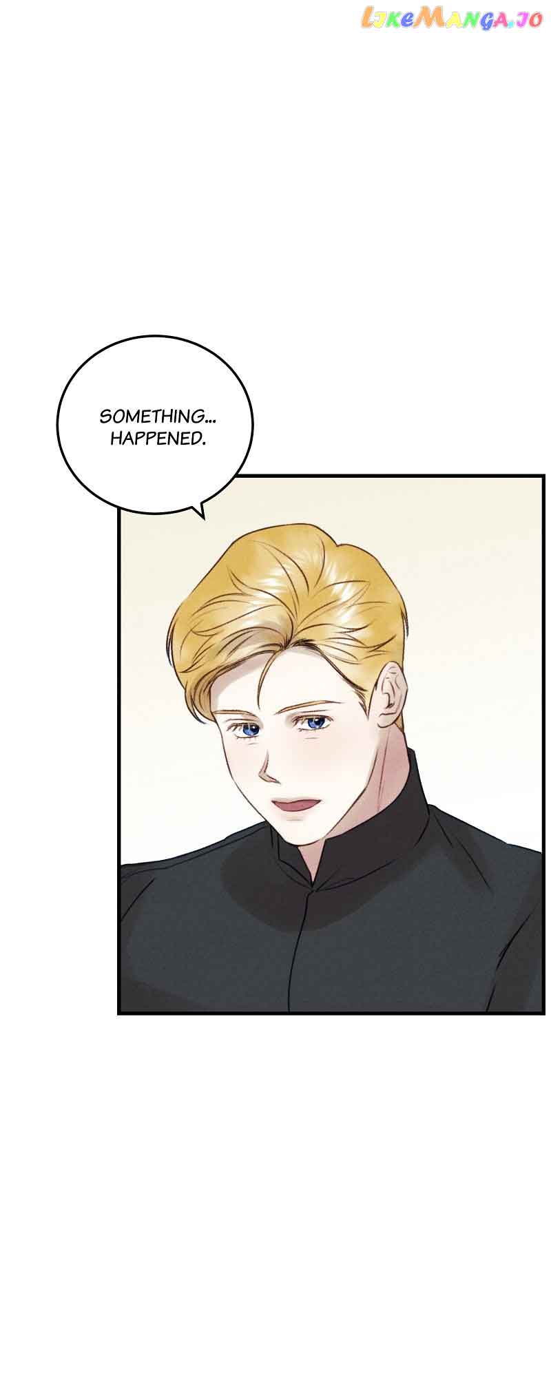 He’s Not Just a Pretty Face Chapter 38 205 09