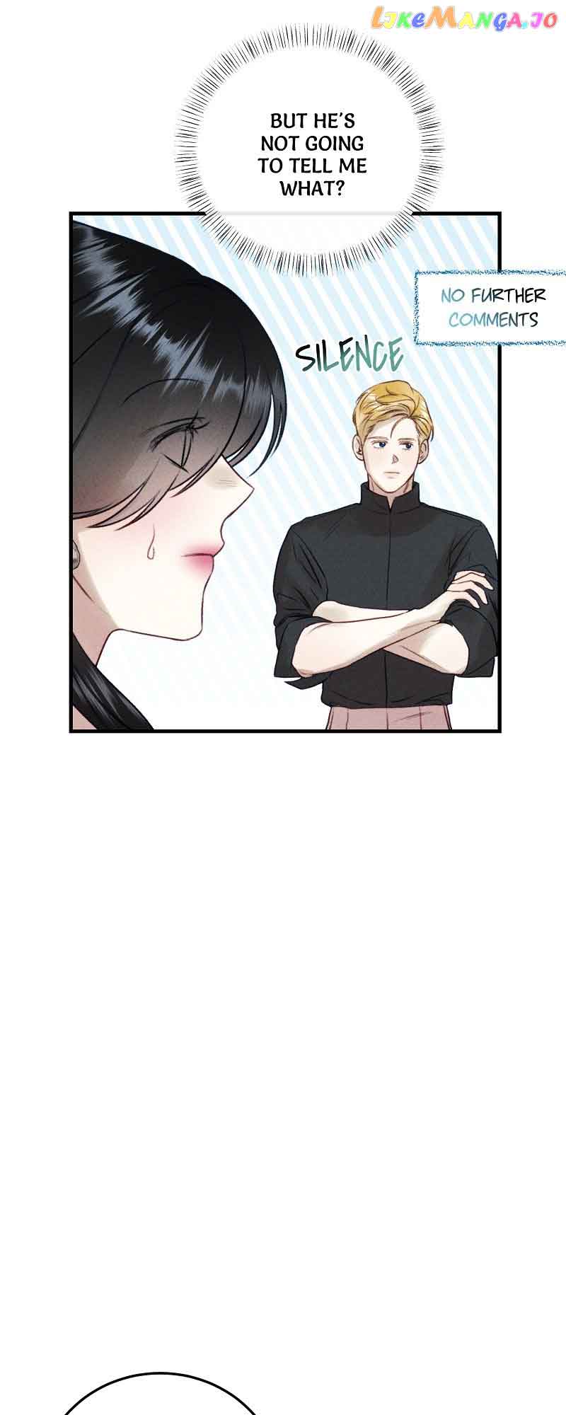 He’s Not Just a Pretty Face Chapter 38 206 10
