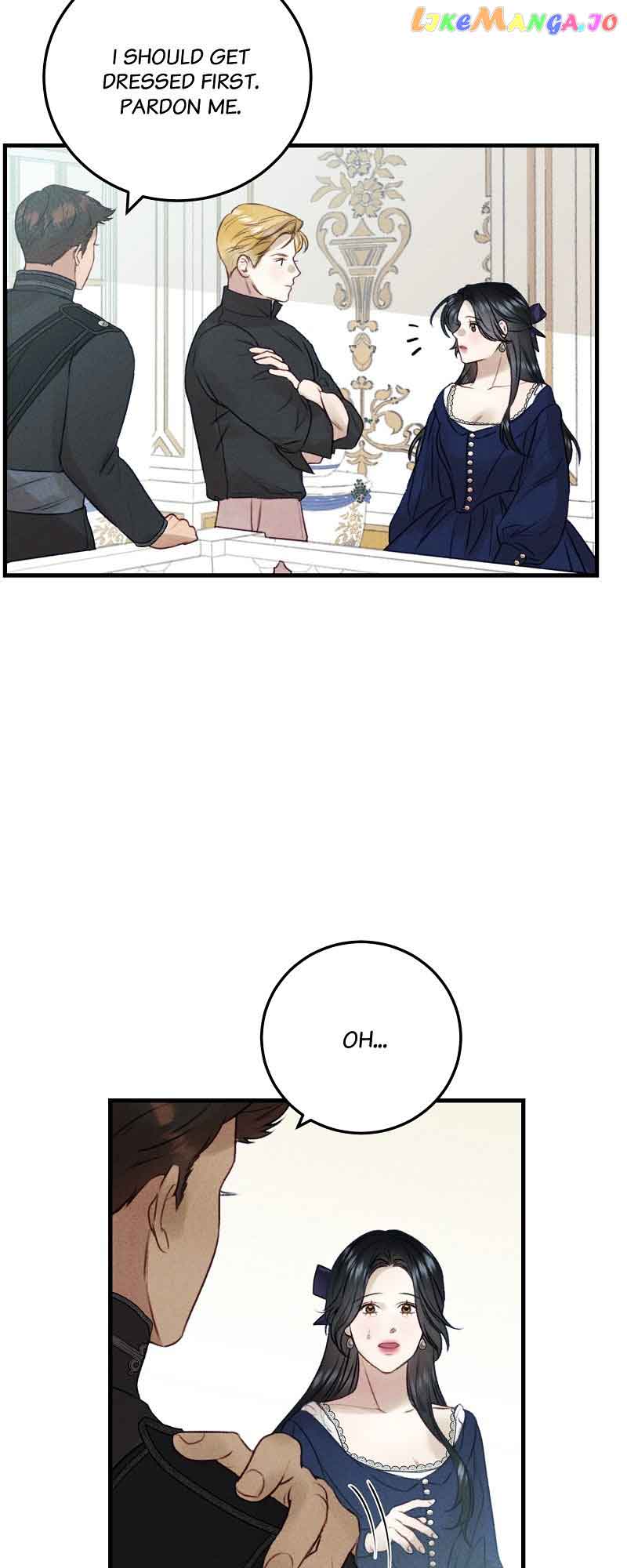 He’s Not Just a Pretty Face Chapter 38 207 11