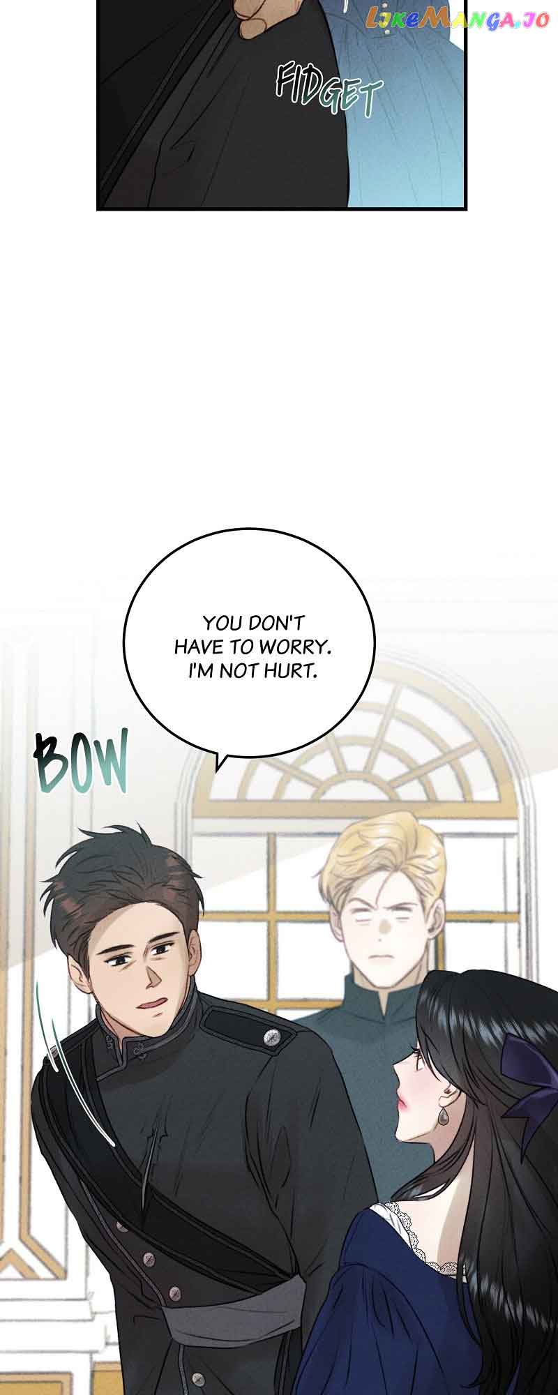 He’s Not Just a Pretty Face Chapter 38 208 12