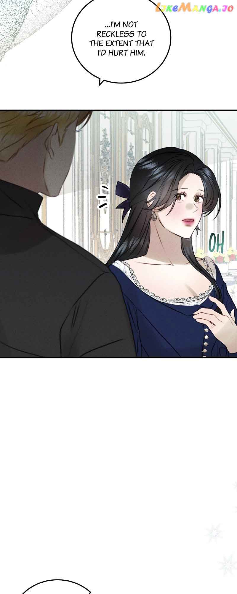 He’s Not Just a Pretty Face Chapter 38 211 15