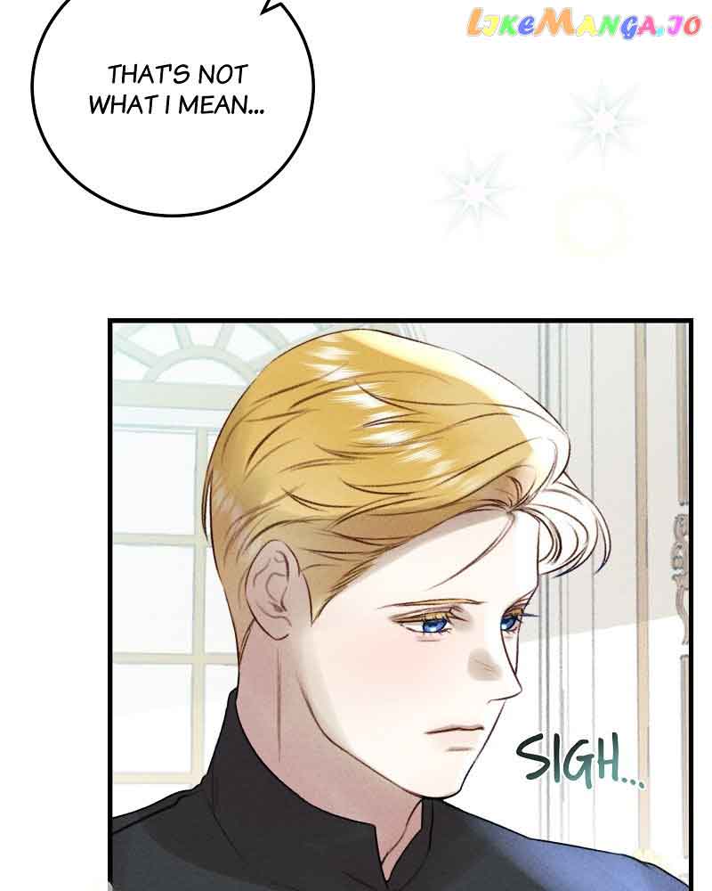 He’s Not Just a Pretty Face Chapter 38 212 16