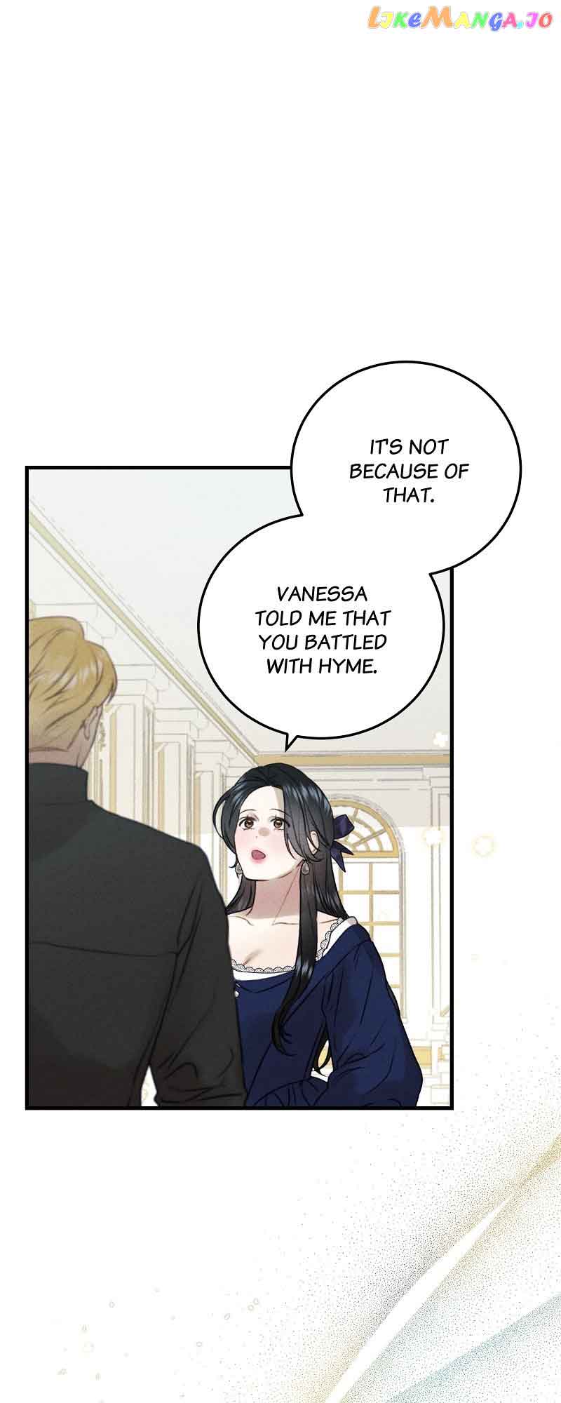 He’s Not Just a Pretty Face Chapter 38 214 18