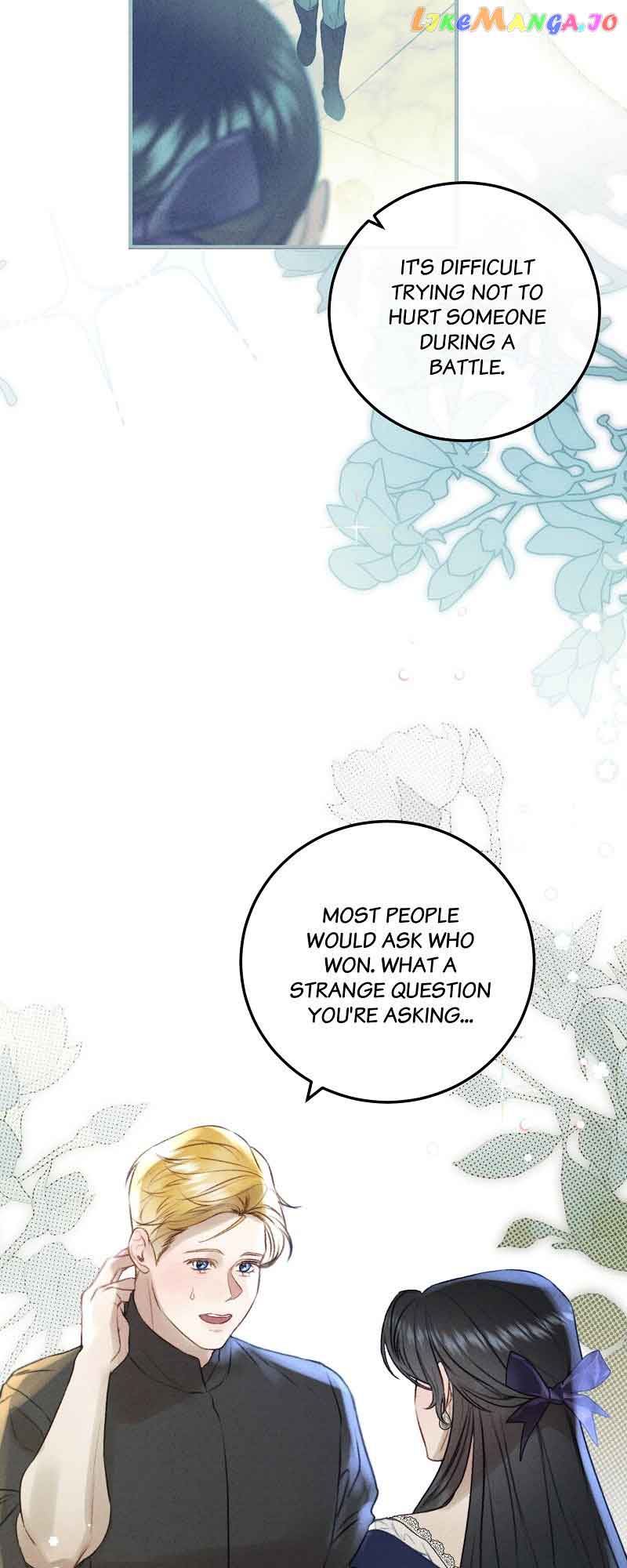 He’s Not Just a Pretty Face Chapter 38 216 20