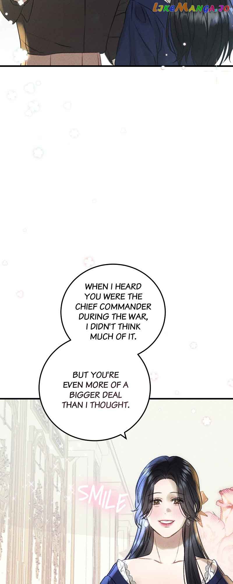 He’s Not Just a Pretty Face Chapter 38 217 21
