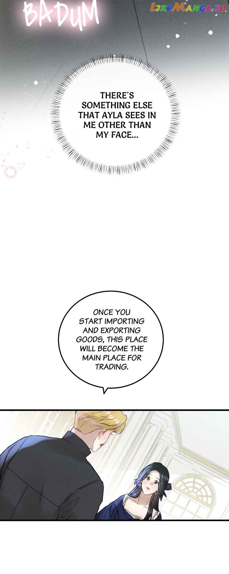 He’s Not Just a Pretty Face Chapter 38 219 23