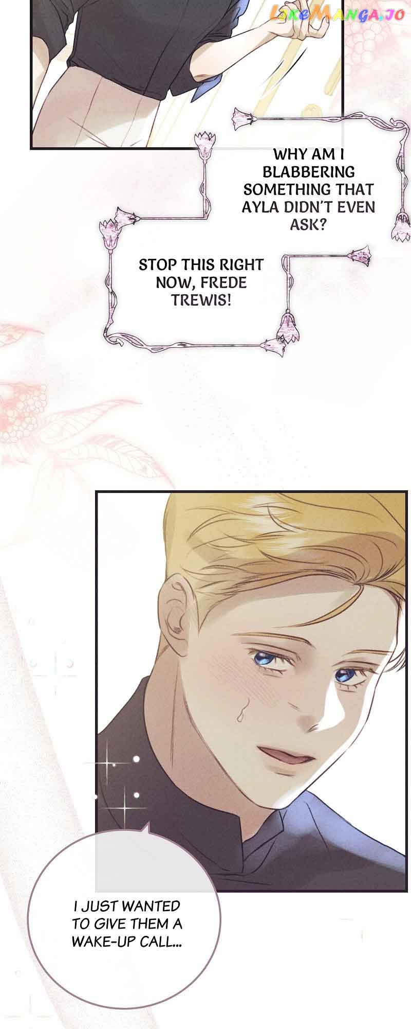 He’s Not Just a Pretty Face Chapter 38 221 25