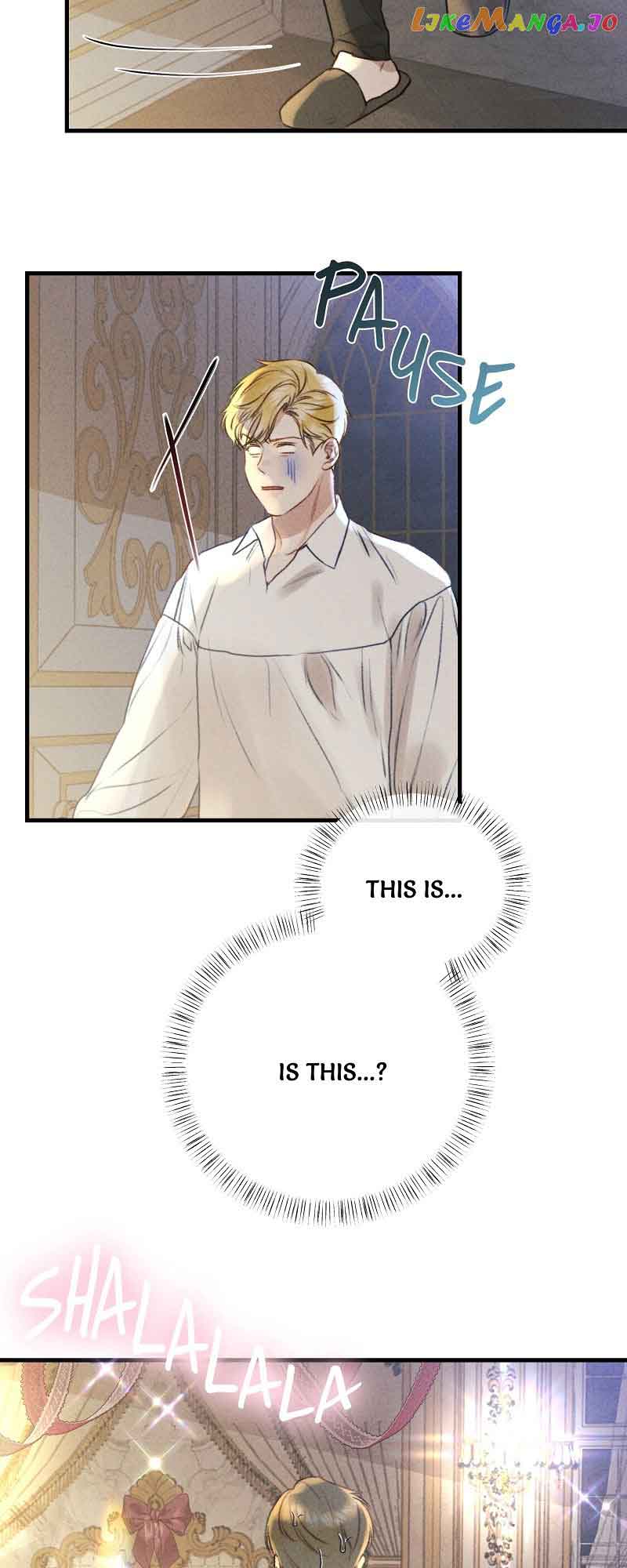 He’s Not Just a Pretty Face Chapter 38 227 31