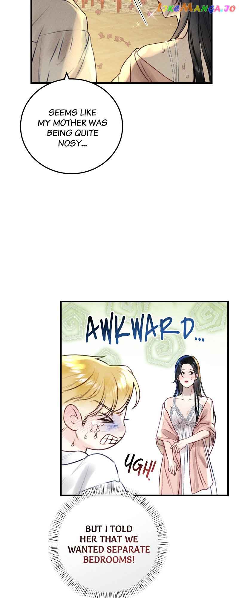 He’s Not Just a Pretty Face Chapter 38 231 35