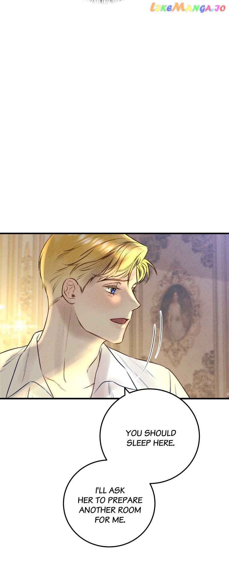 He’s Not Just a Pretty Face Chapter 38 232 36